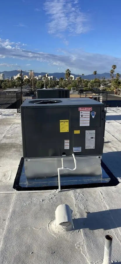 HVAC Installation in Stockton, CA